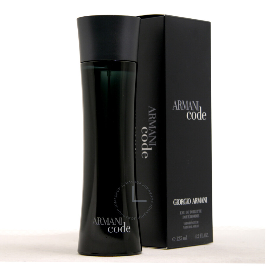 Coupon armani code