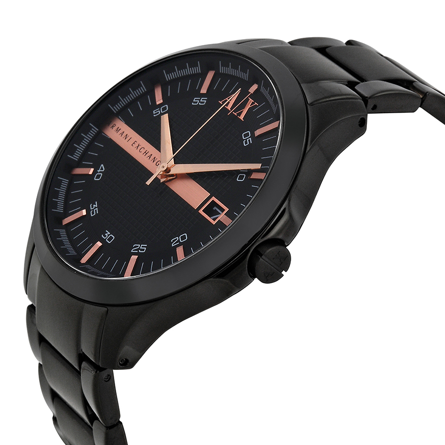 ion armani exchange