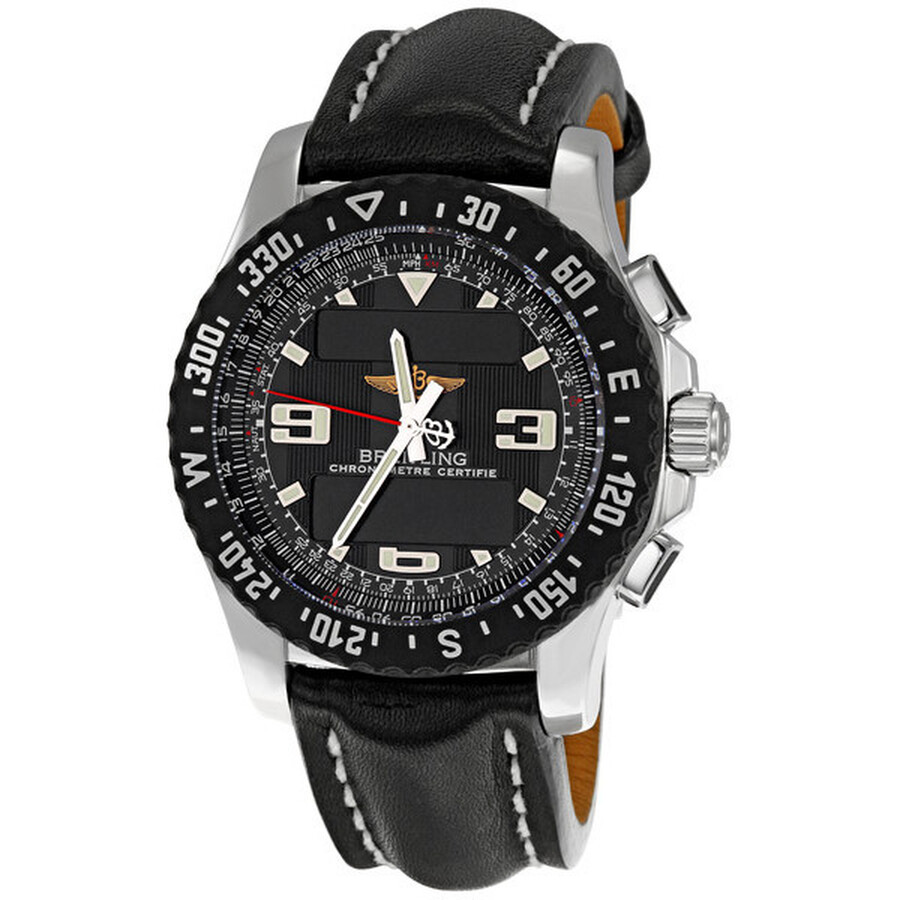 airwolf raven breitling