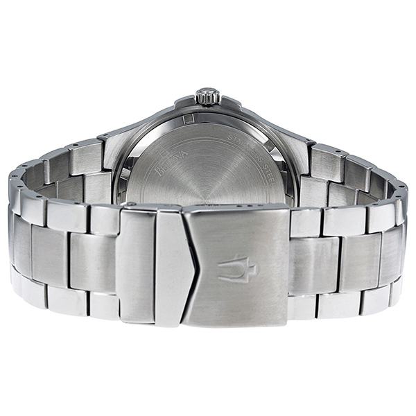 bulova men's 96d14 marine star watch