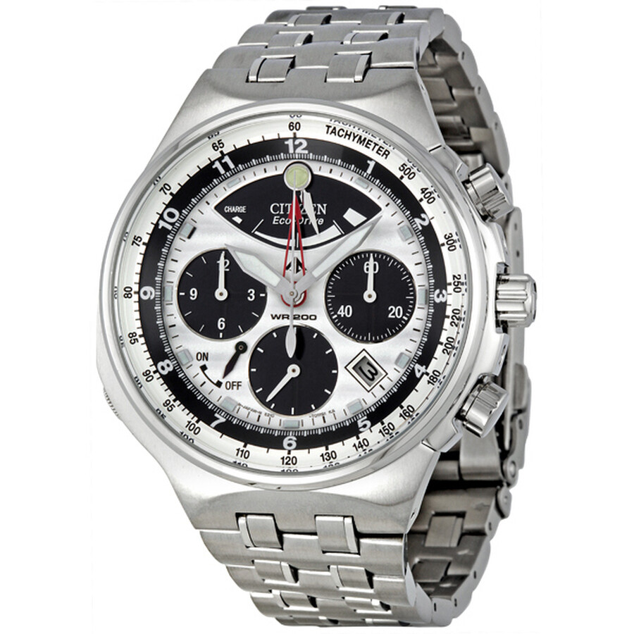 Citizen Calibre 2100 Eco Drive Men s Watch AV0031 59A Calibre