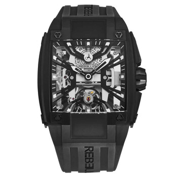 Rebellion Wraith Rebellion Timepieces Price Rebellion Twenty-One