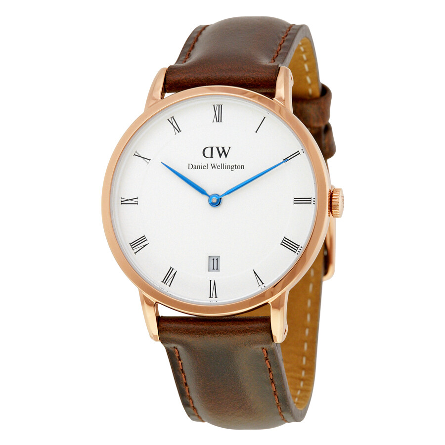 daniel wellington dapper