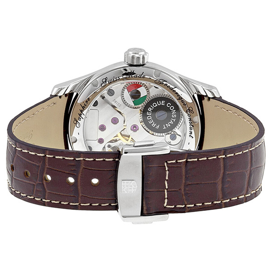vintage frederique constant watches
