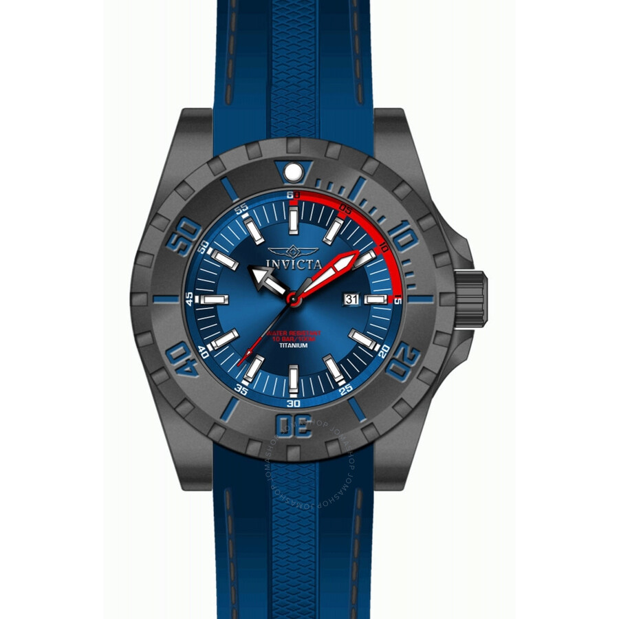 invicta pro diver blue s 23743 pro diver invicta watches jomashop invicta pro diver blue s 23743 pro diver invicta watches jomashop