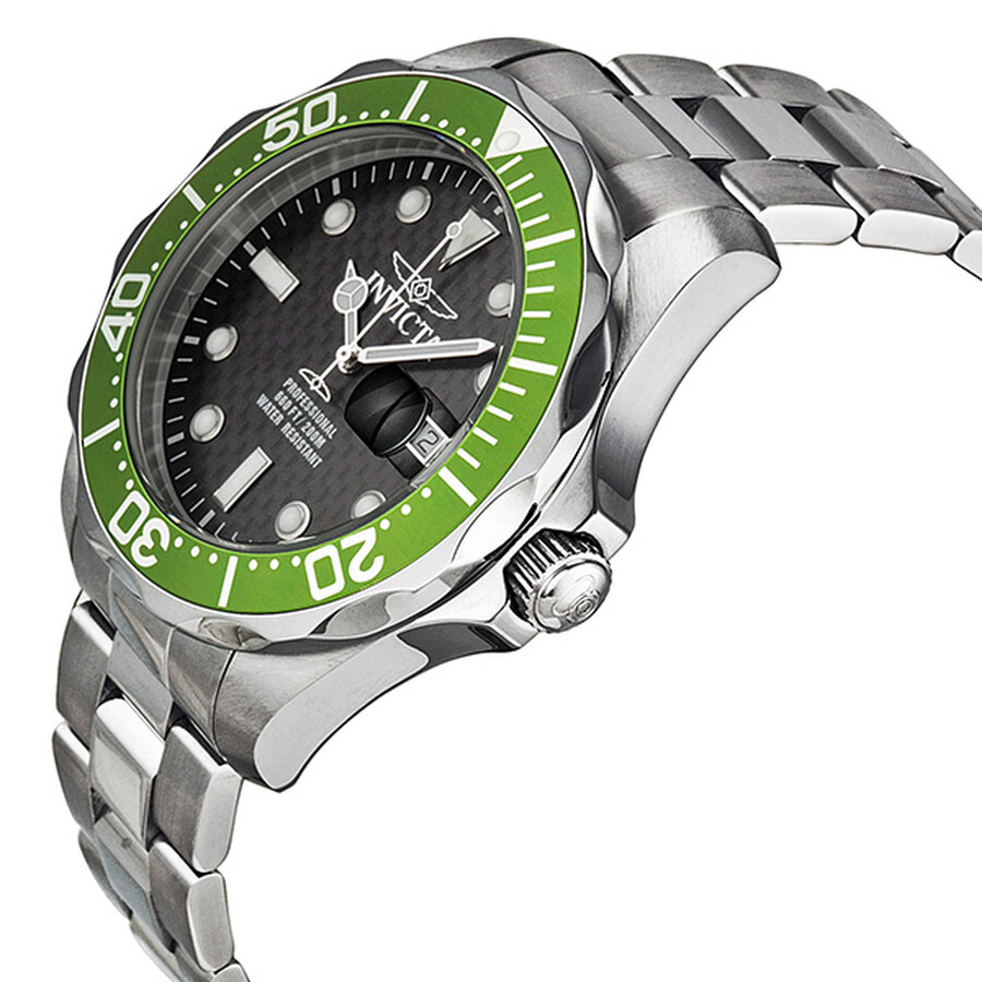 Invicta Pro Diver Grand Diver Men's Watch 12564 Pro Diver Grand Diver Pro Diver Invicta