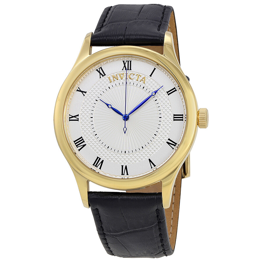 Antique invicta watches clearance