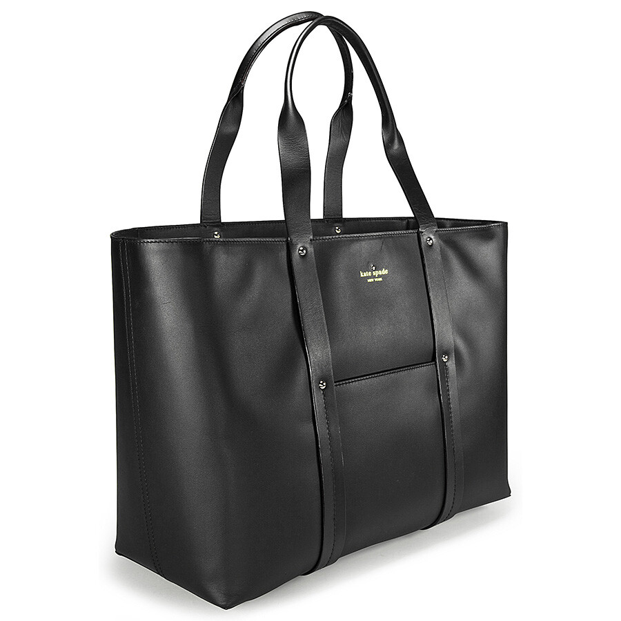 Kate Spade New York 2 Park Avenue Babe Tote Bag Black Kate Spade Handbags Handbags