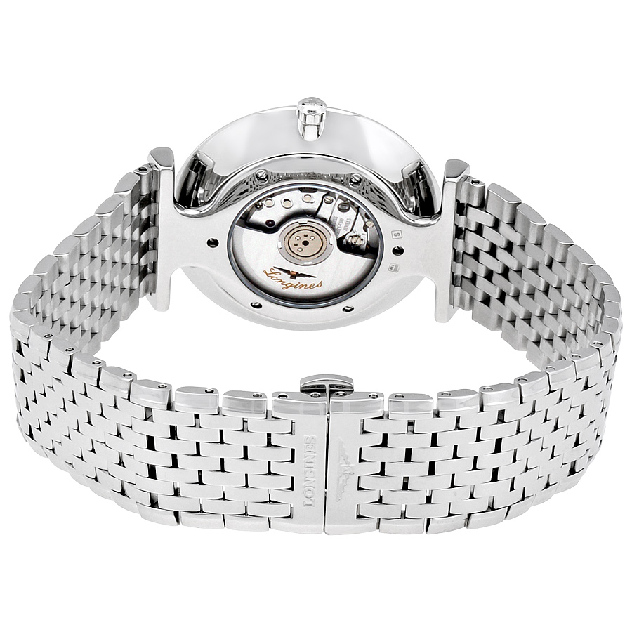 longines grande classique automatic