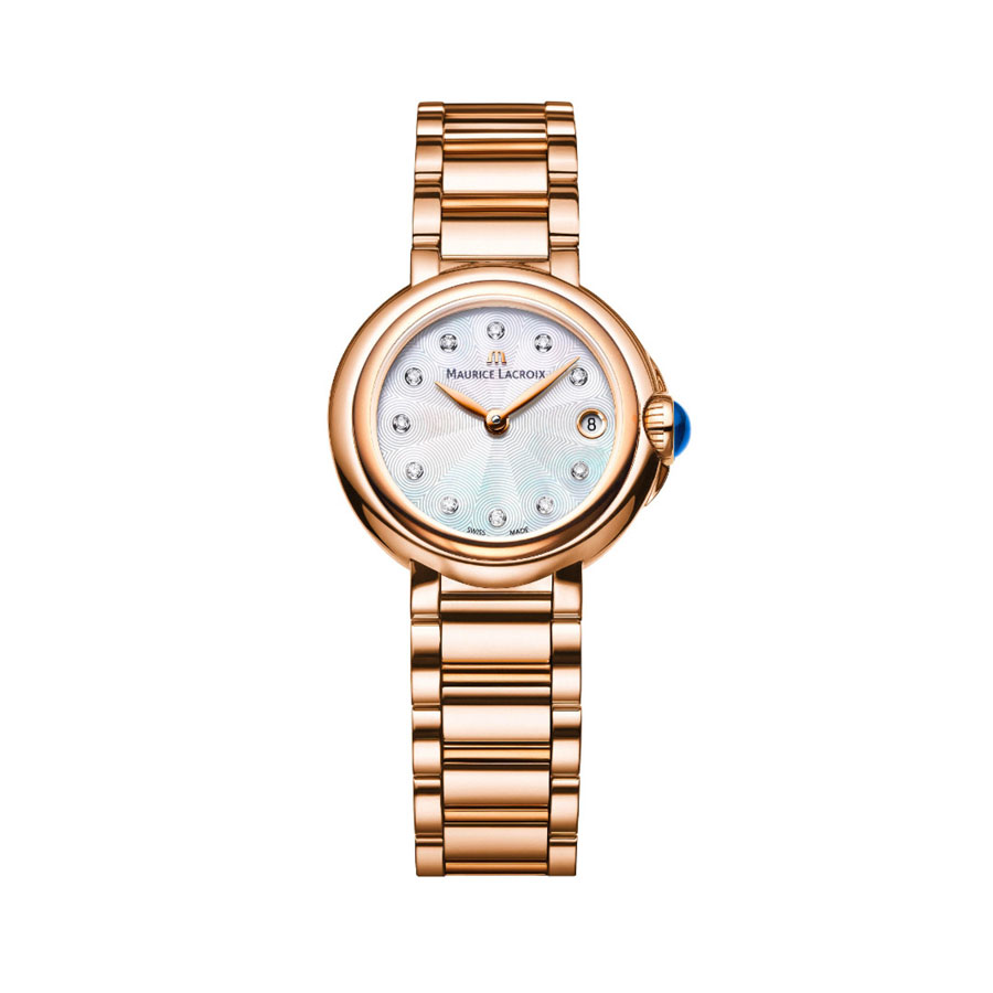 Maurice Lacroix Fiaba Ladies Watch FA1003PVP06170 Fiaba Maurice