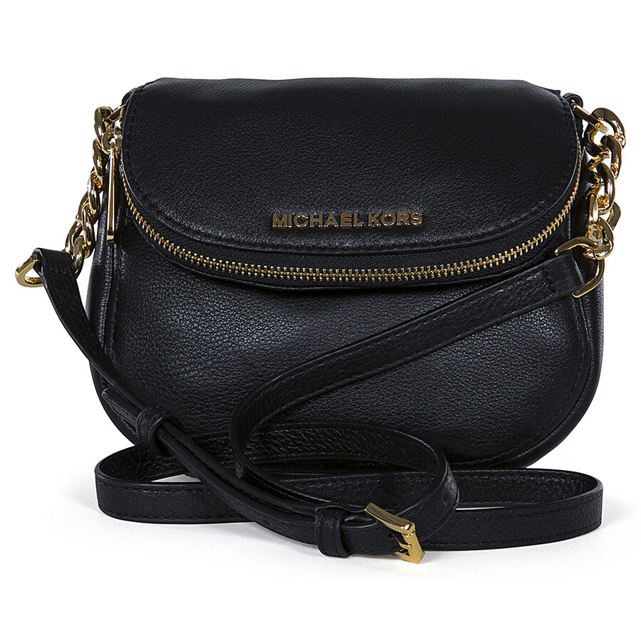 michael kors leather