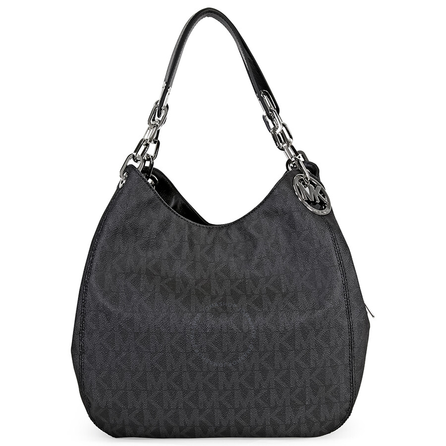 Michael kors deals fulton tote sale