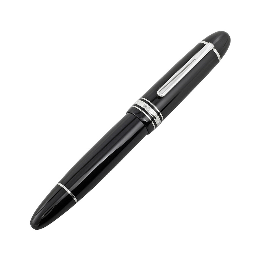 MontBlanc Meisterstuck 149 Fountain Pen Montblanc Fine Pens