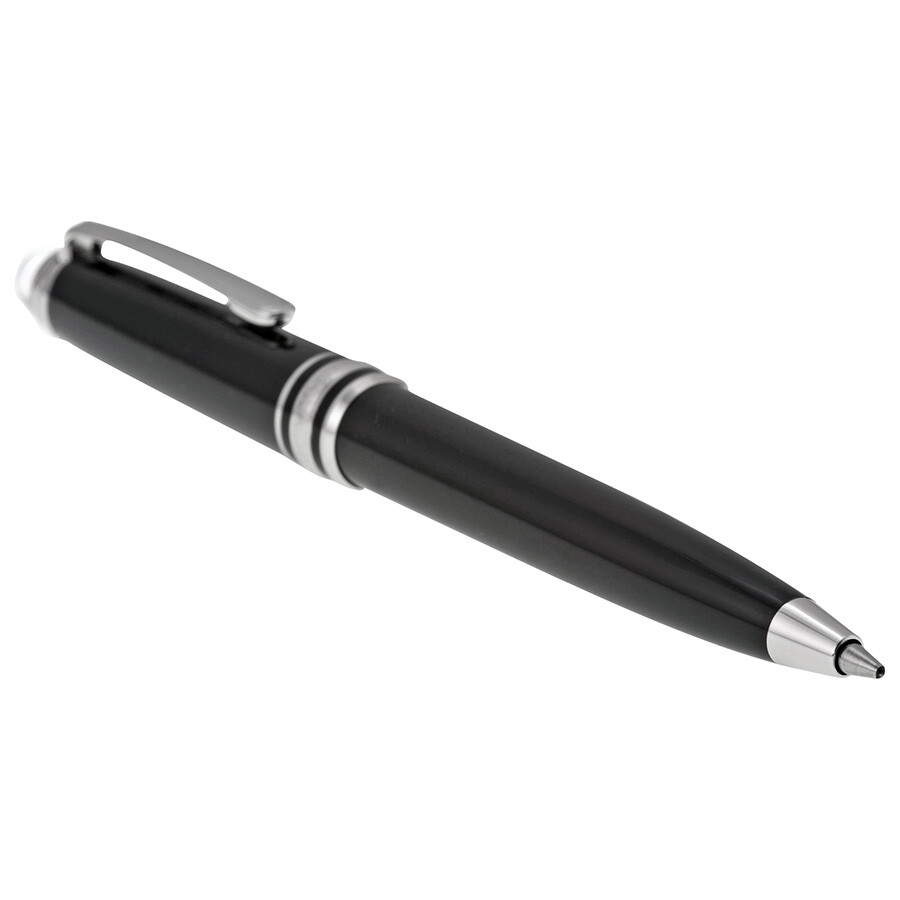 mont blanc mozart pen