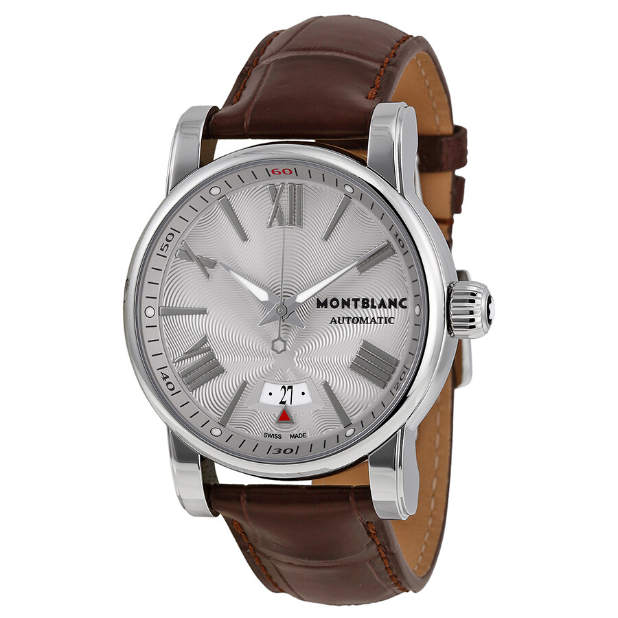 Montblanc Star 4810 Automatic Men s Watch 102342 Star Montblanc 