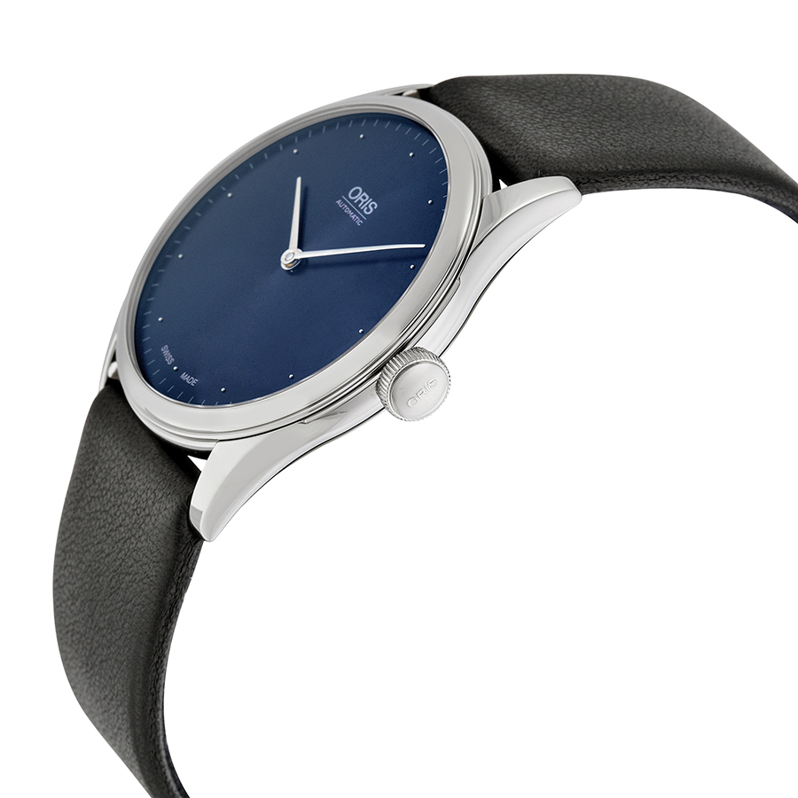 oris monk