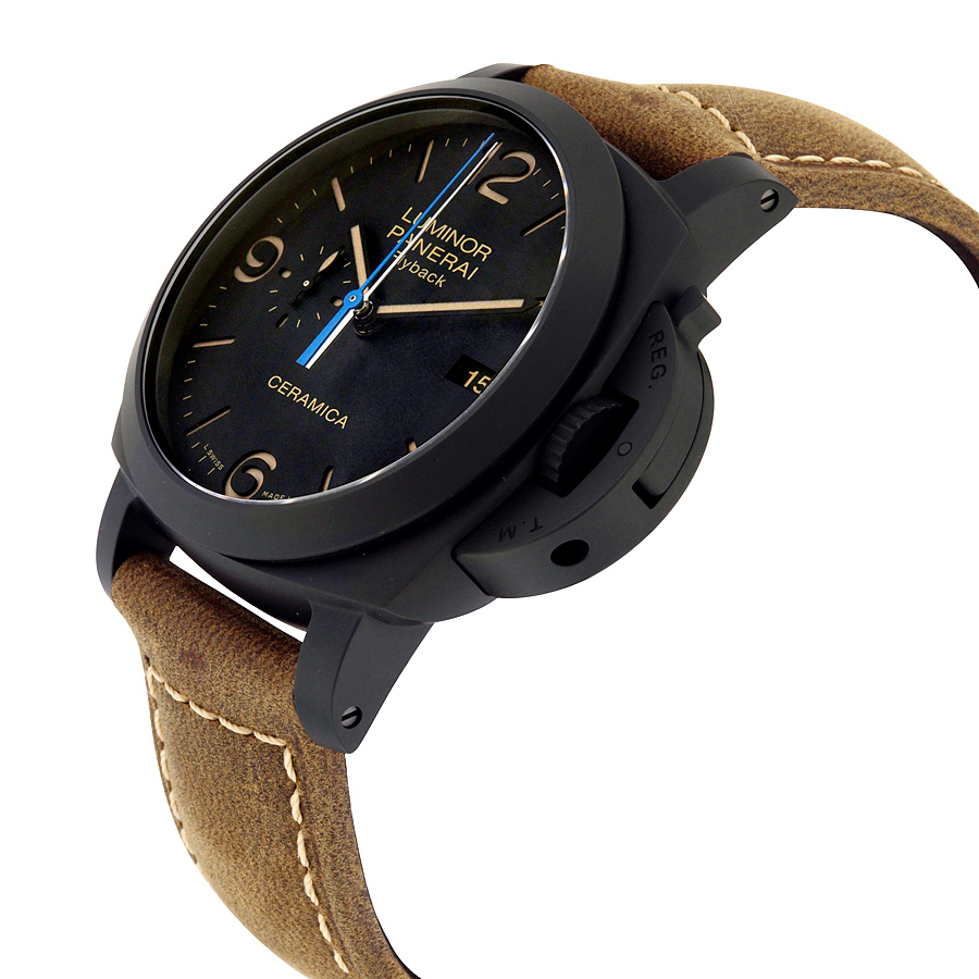 uhr luminor