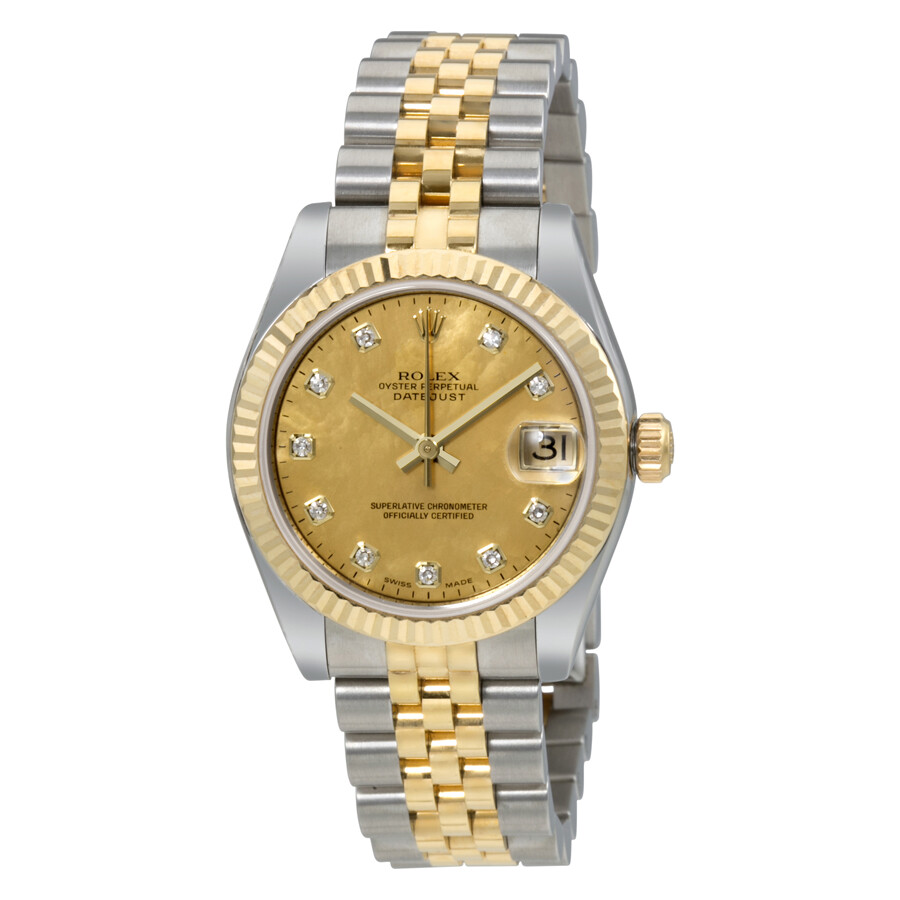 Rolex Oyster Perpetual Datejust Price