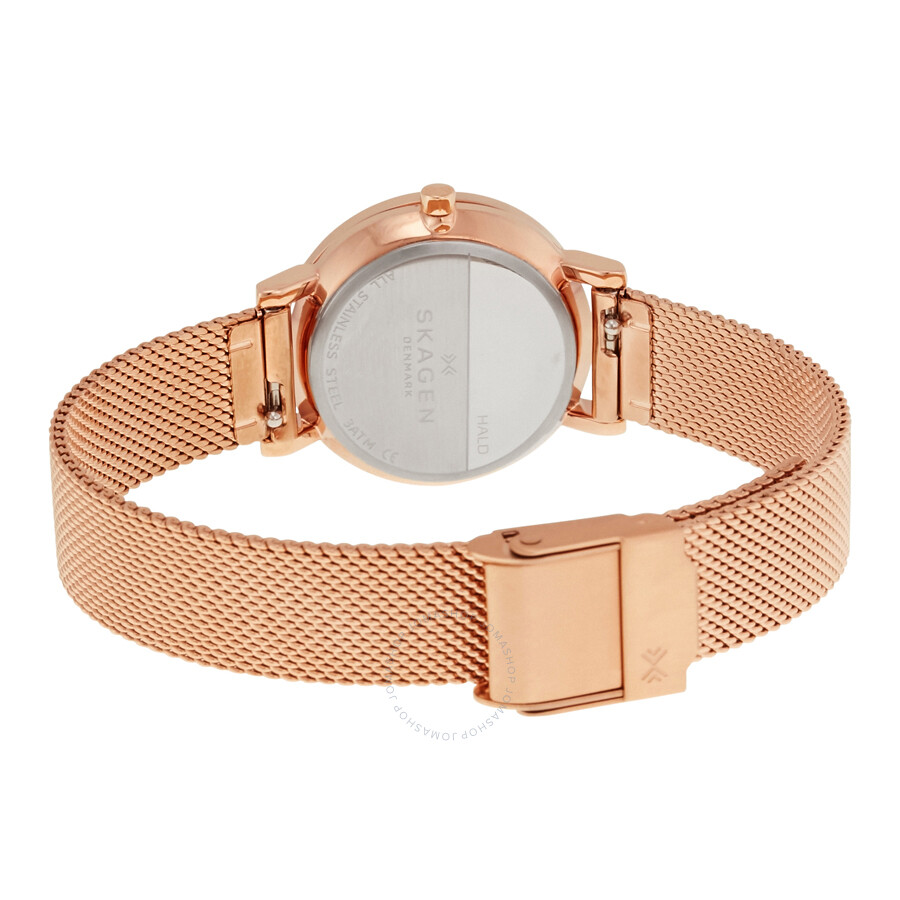 skagen hald review