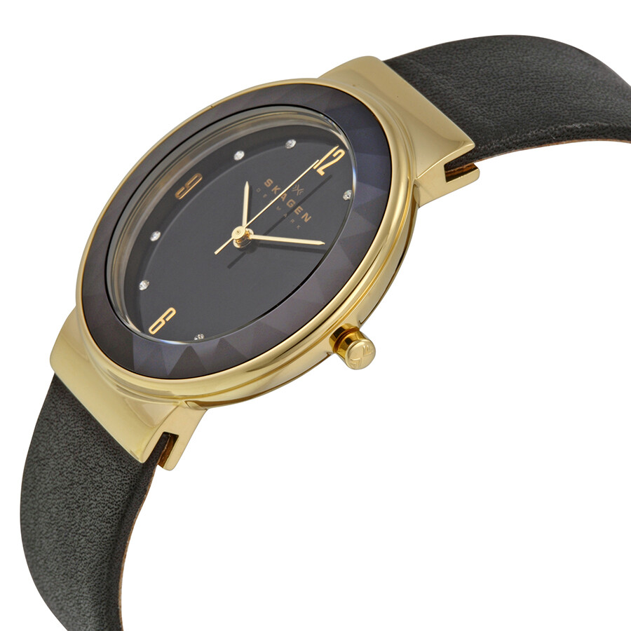 skagen leonora watch