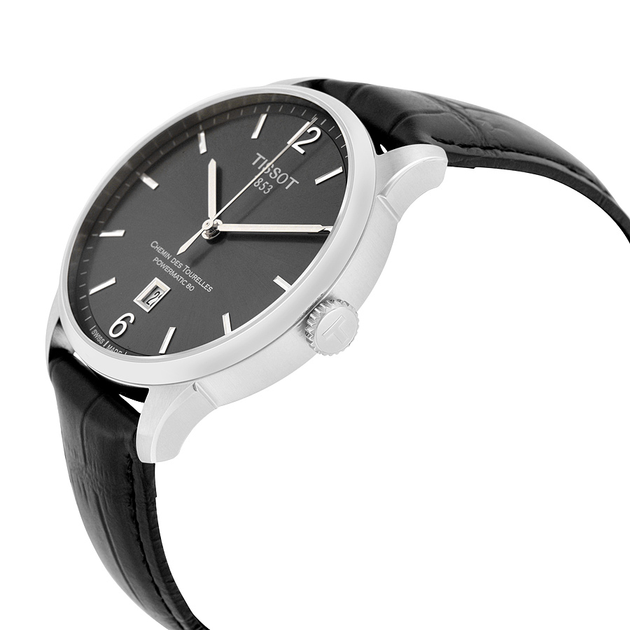 chemin des tourelles automatic