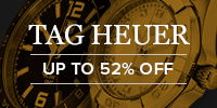 Tag Heuer Event