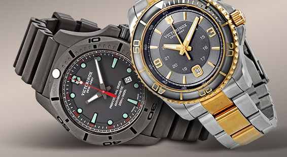 Victorinox