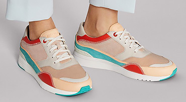 COLE HAAN Footwear