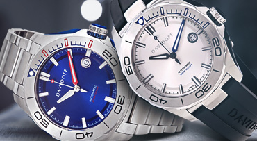 DAVIDOFF Watches