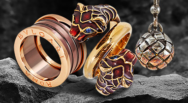 BRAND NAME Jewelry