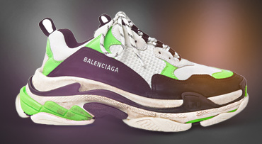 Luxury Sneakers