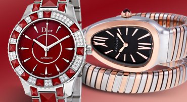 WATCHES FOR HER