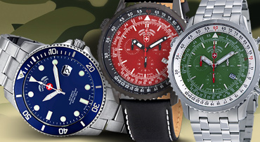 Swiss Military