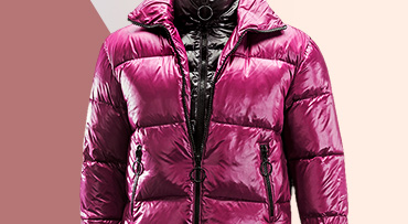 WINTER COATS Offer