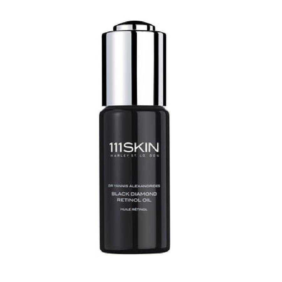 111skin Black Diamond Retinol Oil 1 oz Skin Care 5060280378997