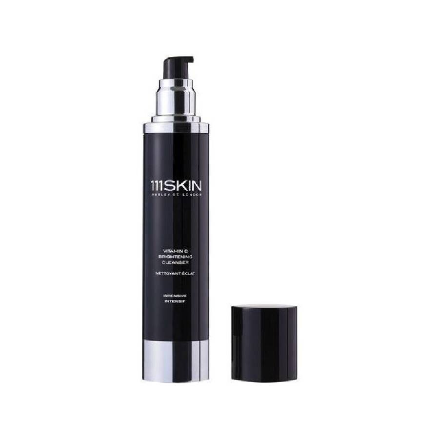 111skin Black Diamond Vitamin C Brightening Cleanser 3.4 oz Skin Care 5060280379031