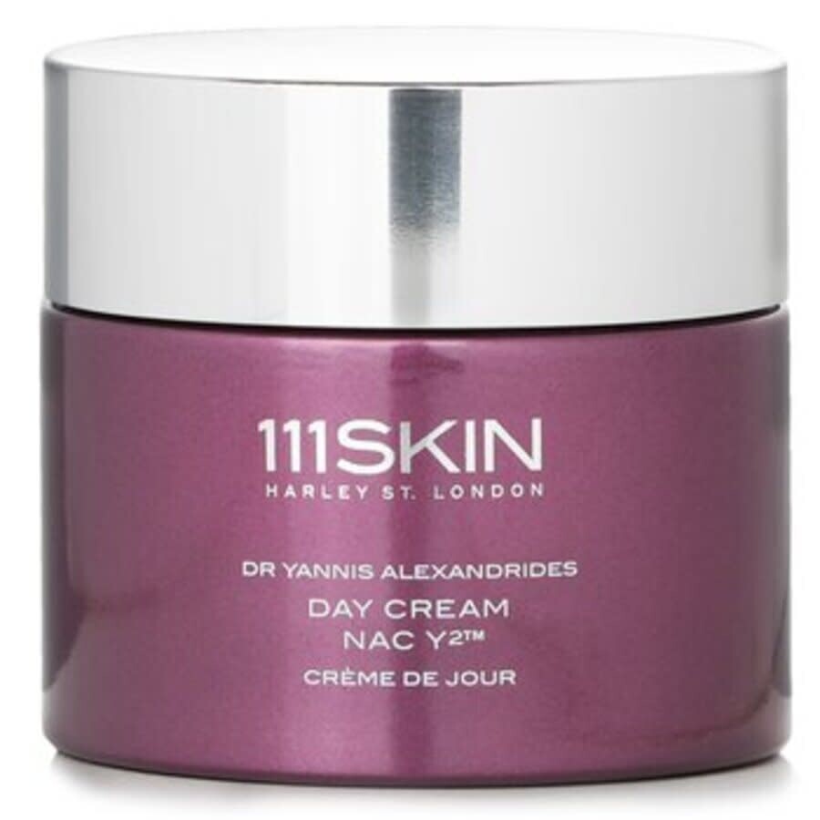 111skin Day Cream Nac Y2 Cream 1.7 oz (tester) Skin Care 5060280378799
