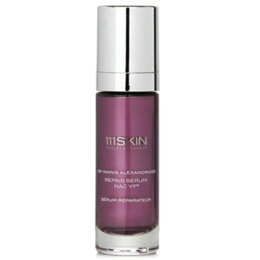 111Skin Repair Serum Nac Y2 1.0 oz (Tester) Skin Care
