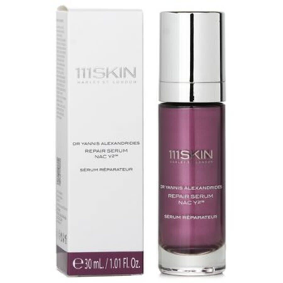 111skin Repair Serum Nac Y2 1.0 oz (tester) Skin Care 5060280378720