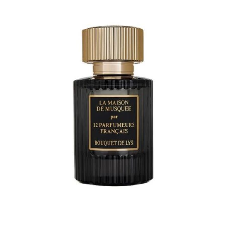 12 Parfumeurs Unisex Bouquet De Lys Extrait De Parfum Spray 1.7 oz (tester) Fragrances 952304659875