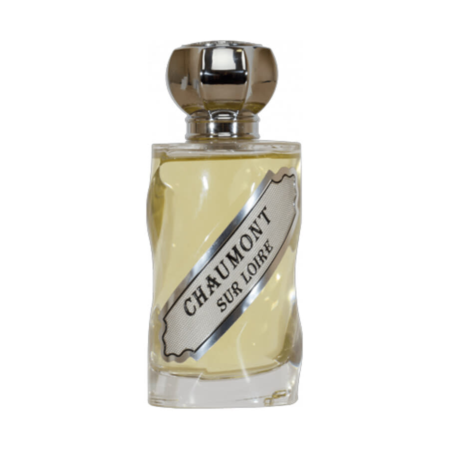 12 Parfumeurs Unisex Chaumont Sur Loire Extrait De Parfum Spray 3.38 oz (tester) Fragrances 32594178