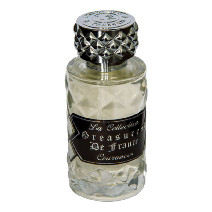 12 Parfumeurs Unisex Courances Extrait De Parfum 3.38 oz Fragrances 3485259701927