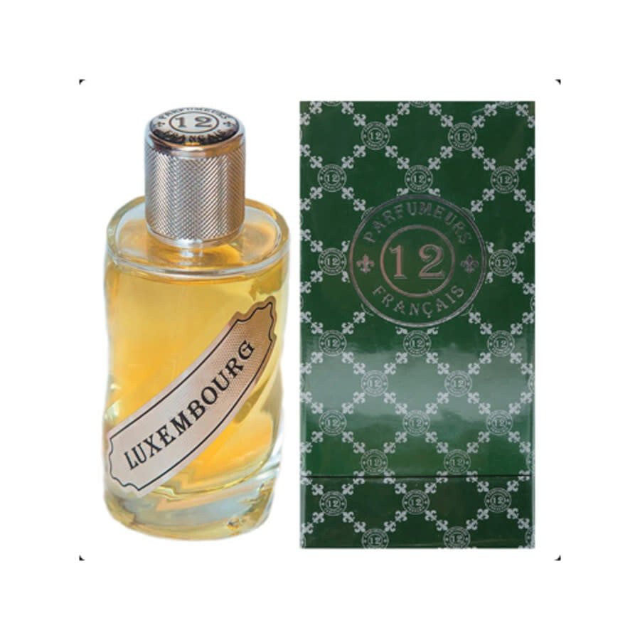 12 Parfumeurs Men