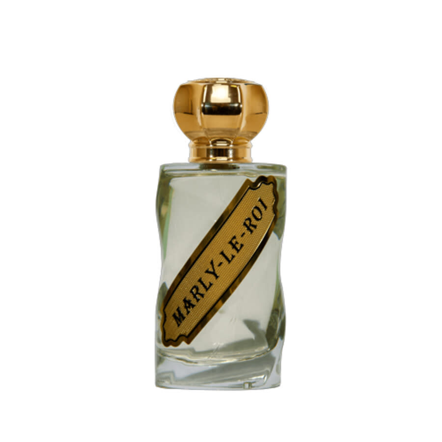 12 Parfumeurs Unisex Marly Le Roi Extrait De Parfum 3.38 oz Fragrances 3770024722017