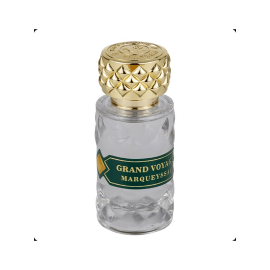 12 Parfumeurs Unisex Marqueyssac Extrait De Parfum Spray 1.69 oz (tester) Fragrances 3015242837267