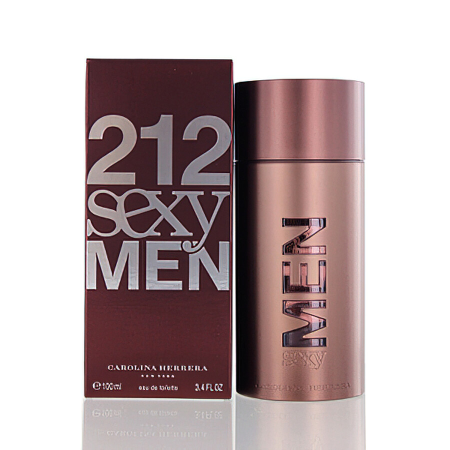 香水(ユニセックス) CAROLINA HERRERA 212 NYC 60ml Carolina Herrera 212 NYC (Closest Fragrance) – Liquensse