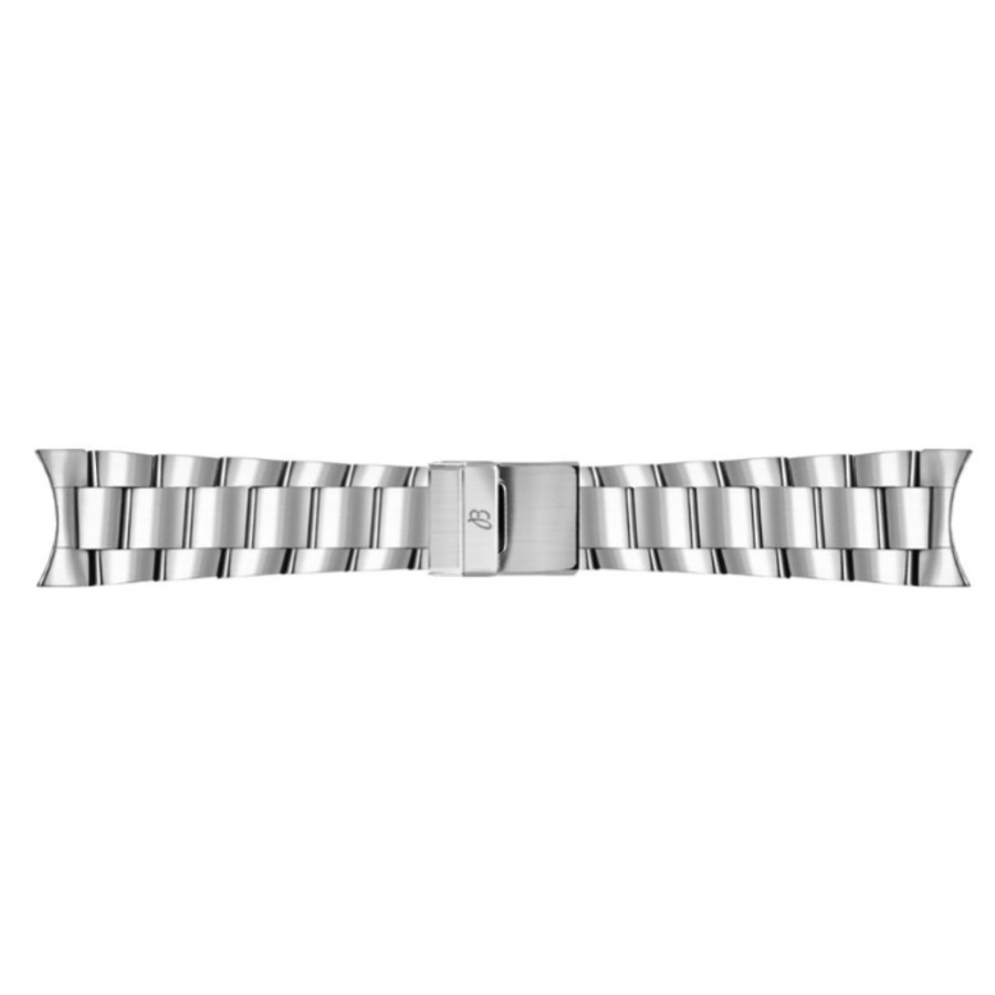 Discount Swiss Stainless Steel 23 mm Watch Wristband 27035.357N.NIN_K0031488 main image 1
