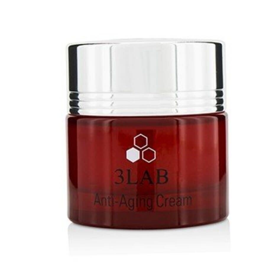 3lab Anti-ageing Cream Cream 2.0 oz Skin Care 686769001924 In Cream