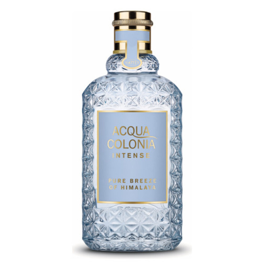4711 Unisex Pure Breeze Of Himalaya Edc Spray 5.7 oz (tester) Fragrances 4011700750115