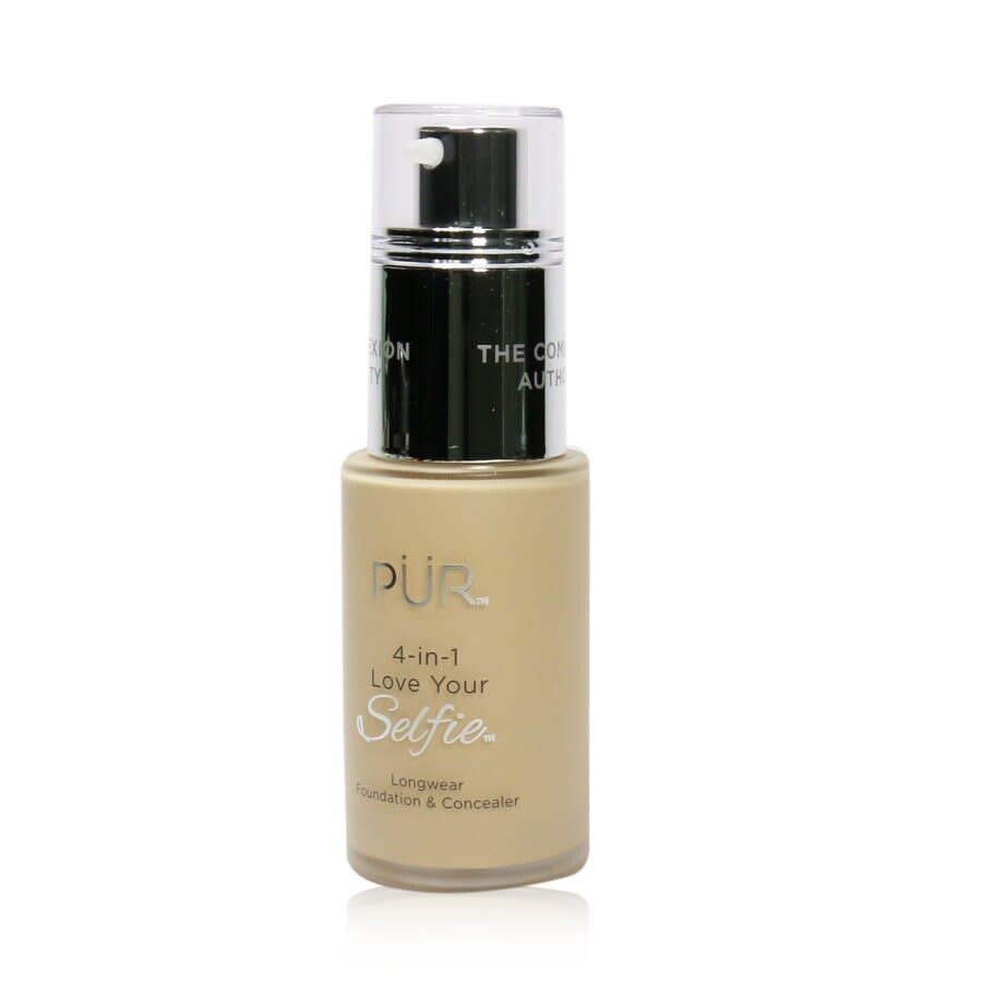 Pür 4-in-1 Love Your Selfie Longwear Foundation & Concealer - Lg3 Bone (very Fair Skin W/ Neutral Undert